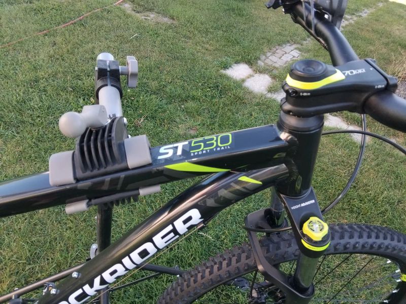 Rockrider St 530 sport trail