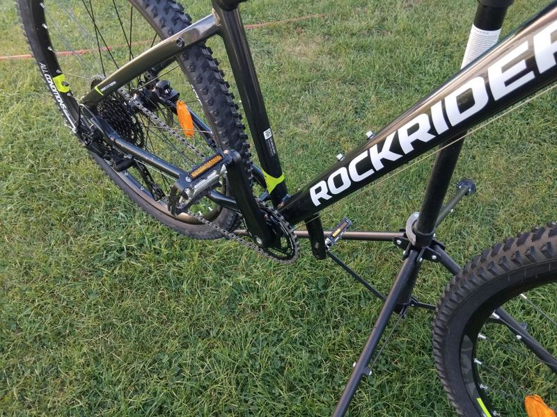 Rockrider St 530 sport trail