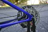 Cannondale Scalpel HT Carbon 3 (M) Stav nového kola