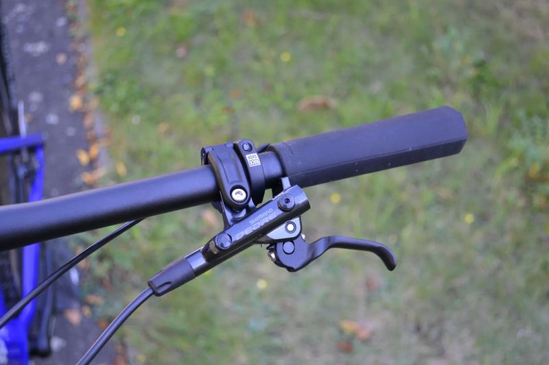 Cannondale Scalpel HT Carbon 3 (M) Stav nového kola