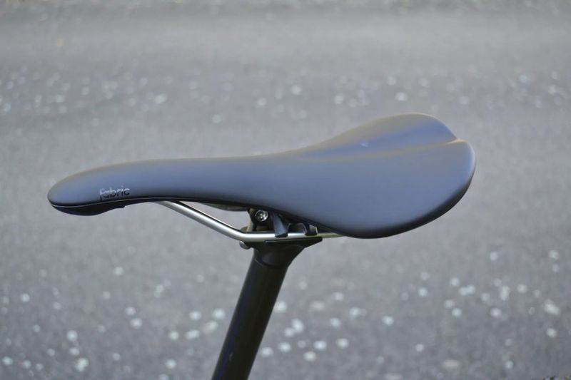 Cannondale Scalpel HT Carbon 3 (M) Stav nového kola