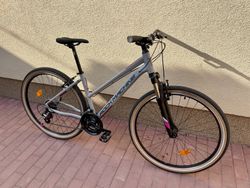 Rock Machine Crossride 100