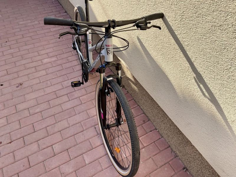 Rock Machine Crossride 100