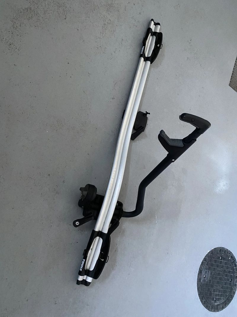 Thule ProRide 591