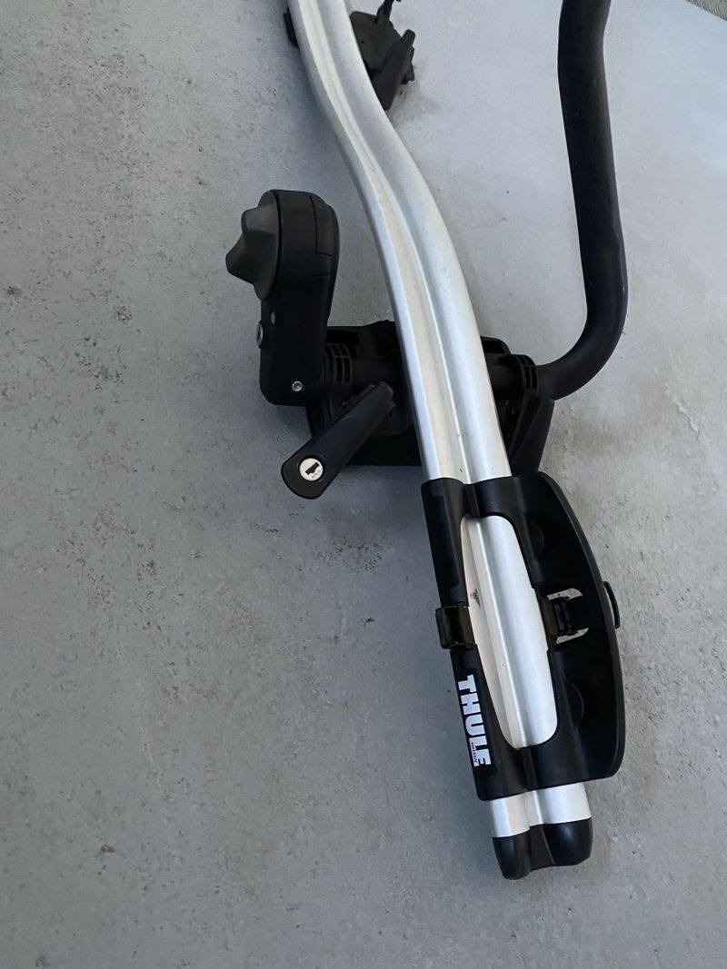 Thule ProRide 591