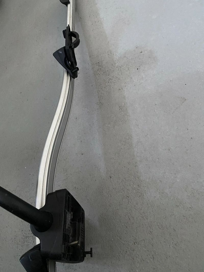 Thule ProRide 591