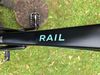  Horské celoodpružené elektrokolo Trek Rail 5 gen.2 625 Wh, model 2022, vel. S