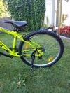Dětské horske kolo Alpine eco xs