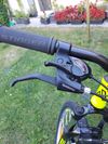 Dětské horske kolo Alpine eco xs