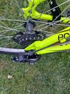 Dětské horske kolo Alpine eco xs