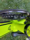 Dětské horske kolo Alpine eco xs