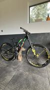 Rock Machine Blizzard 50 - 27 LTD