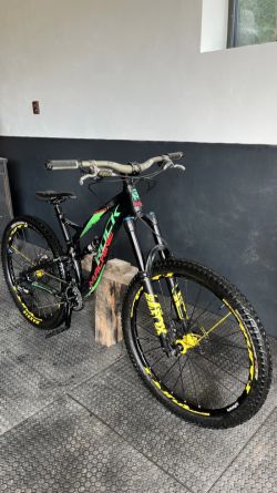 Rock Machine Blizzard 50 - 27 LTD