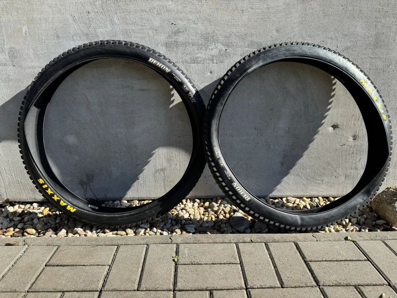 Maxxis Rekon 27,5x2,6