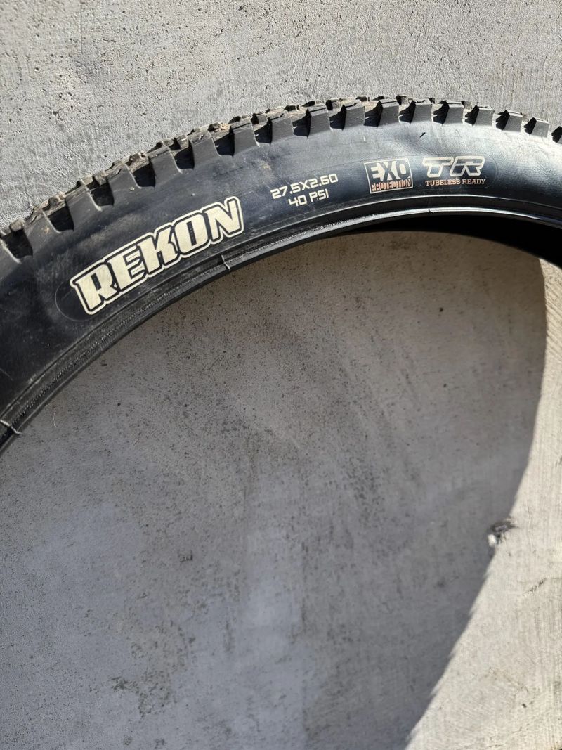 Maxxis Rekon 27,5x2,6