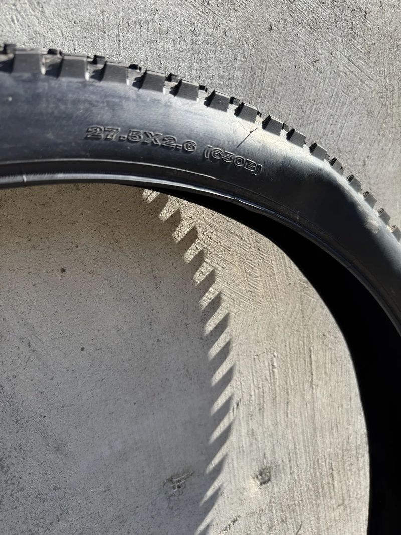 Maxxis Rekon 27,5x2,6