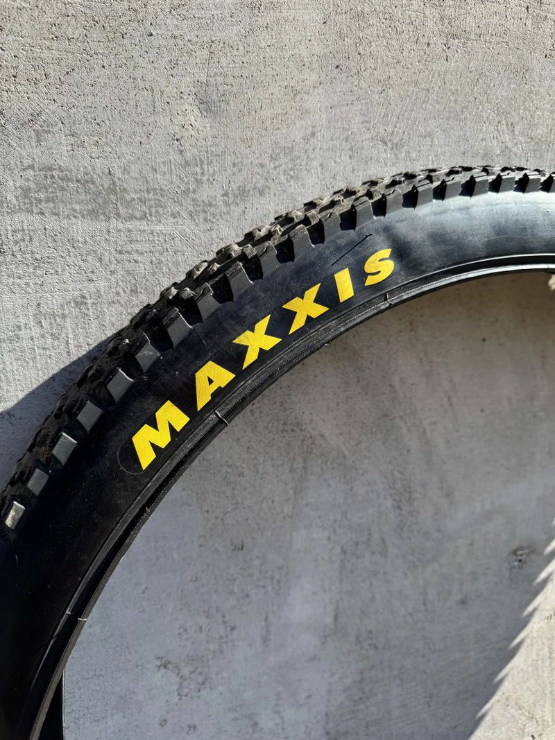 Maxxis Rekon 27,5x2,6