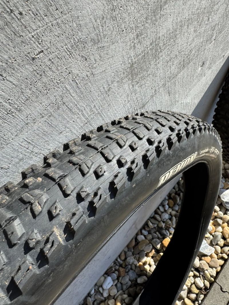 Maxxis Rekon 27,5x2,6