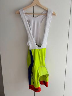 Cyklodres Alé 