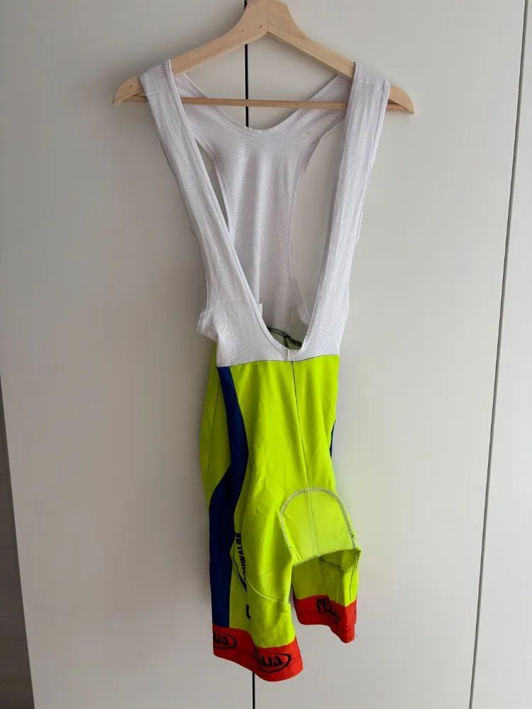 Cyklodres Alé 