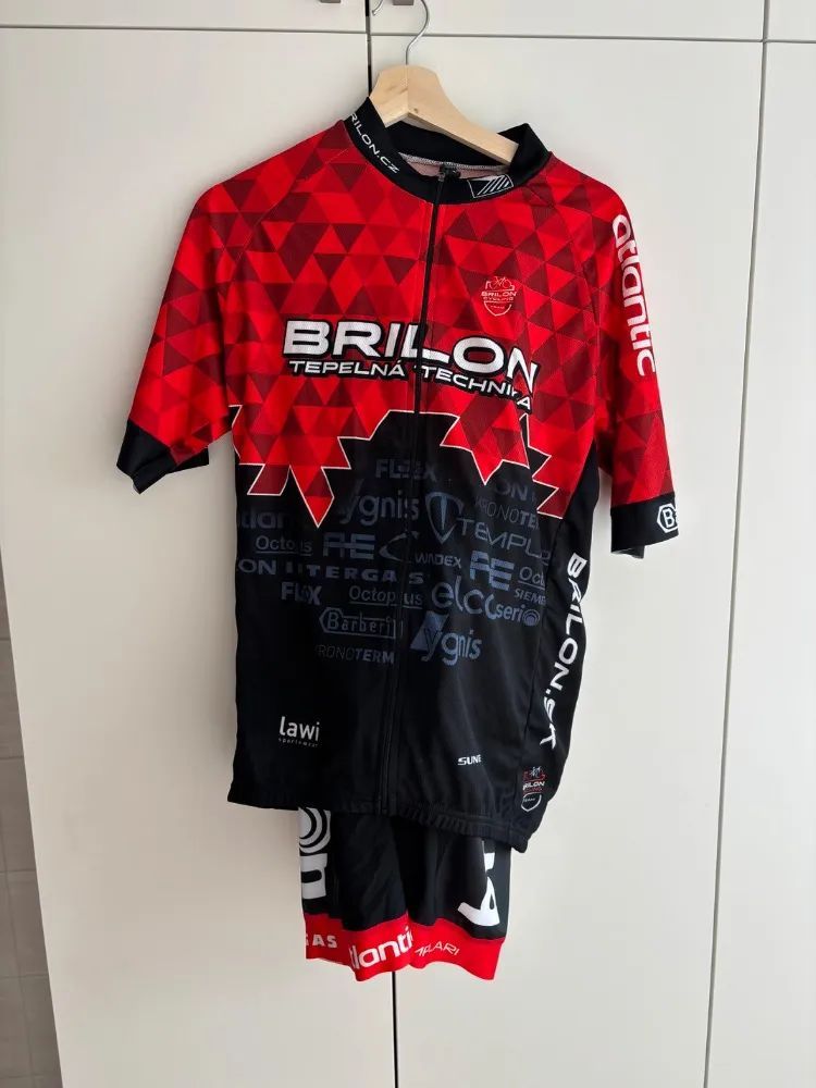 Cyklodres Brilon 