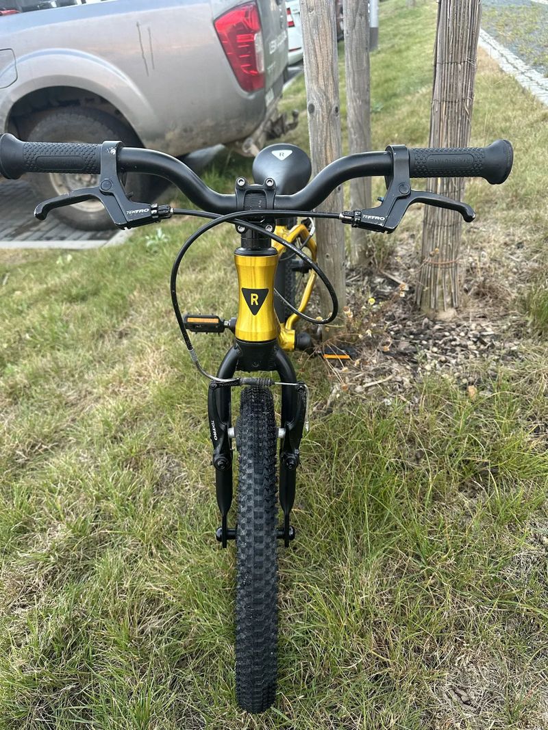 Rascal 16