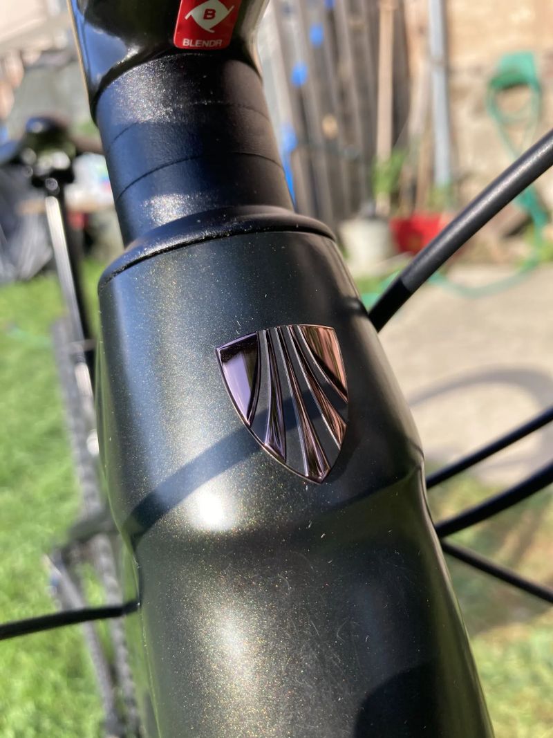Trek Roscoe 7