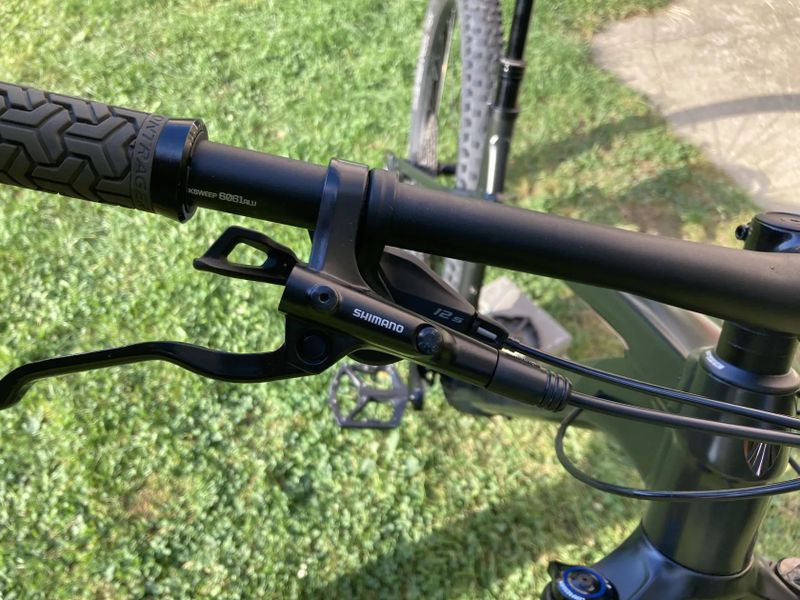 Trek Roscoe 7