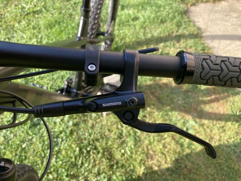 Trek Roscoe 7
