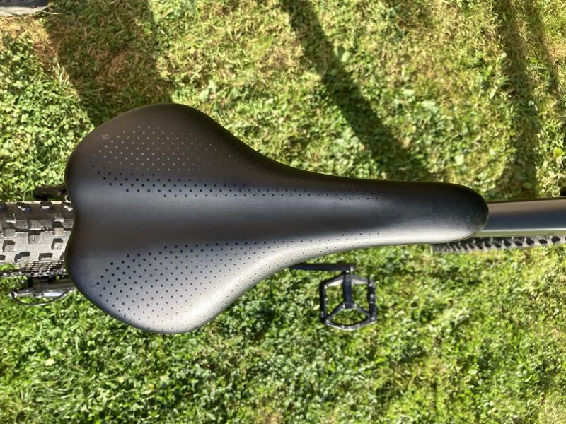 Trek Roscoe 7
