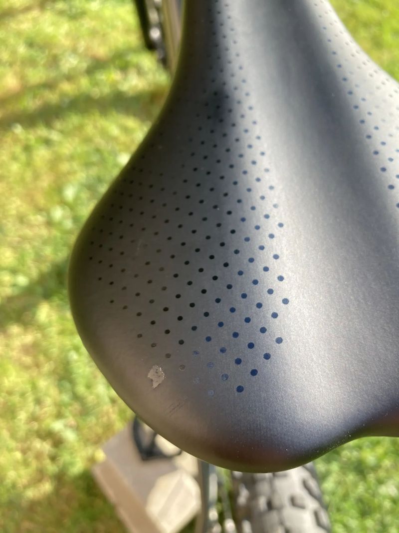 Trek Roscoe 7