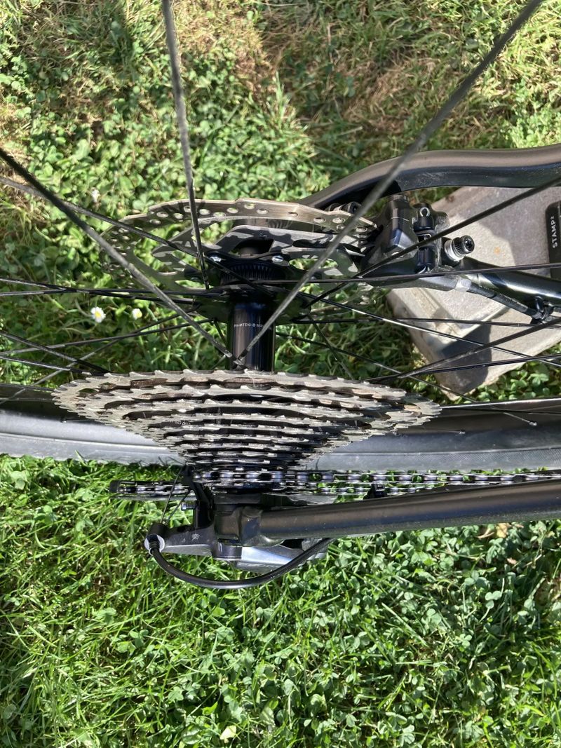 Trek Roscoe 7