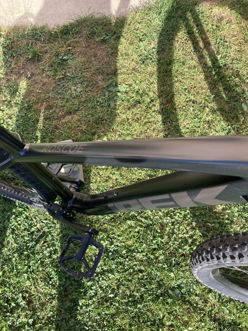Trek Roscoe 7