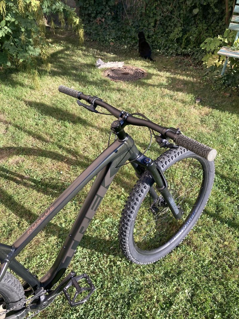 Trek Roscoe 7