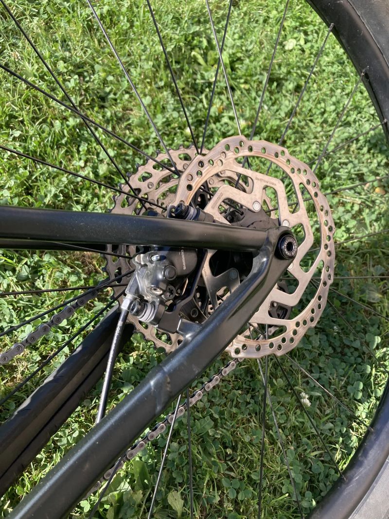 Trek Roscoe 7