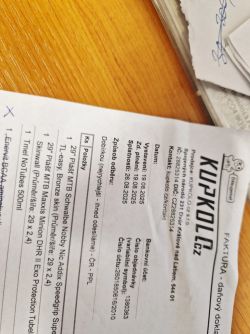Maxxis, Schwalbe 29x2,4