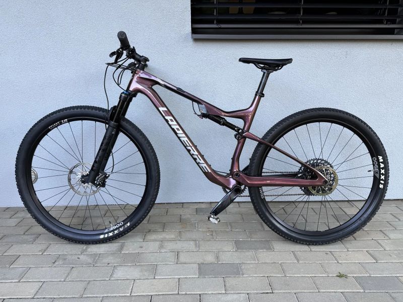 Lapierre XR 7.9