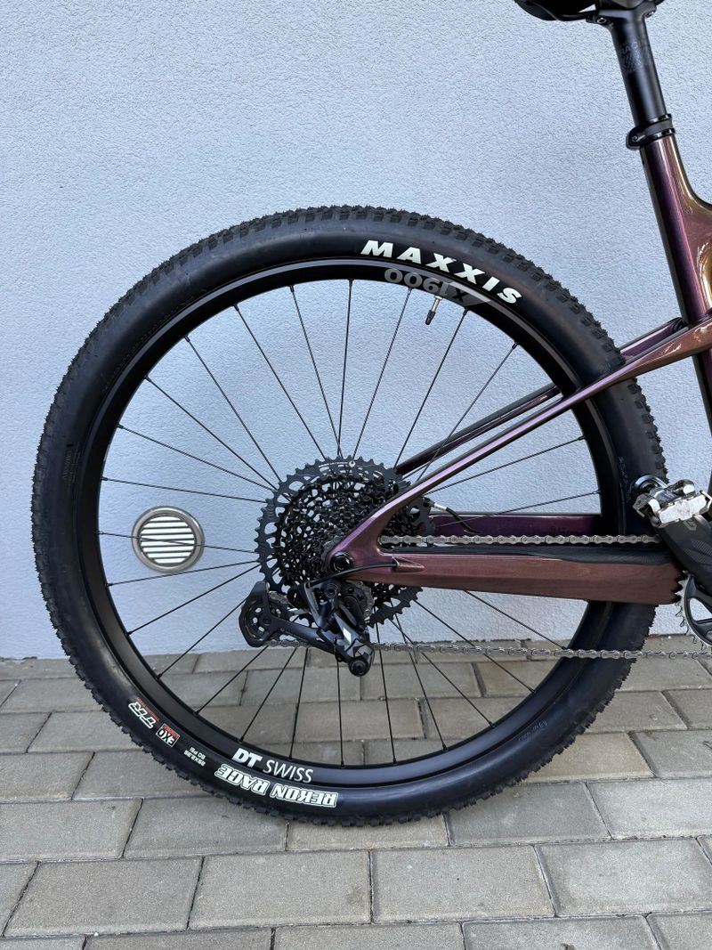Lapierre XR 7.9