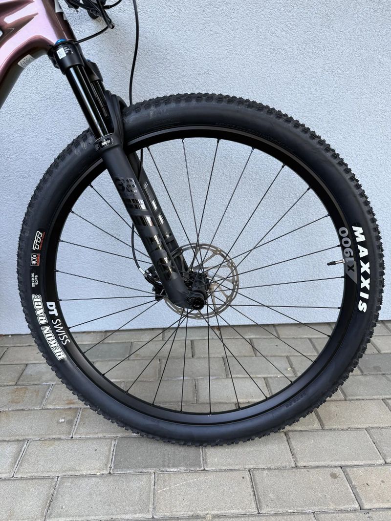 Lapierre XR 7.9