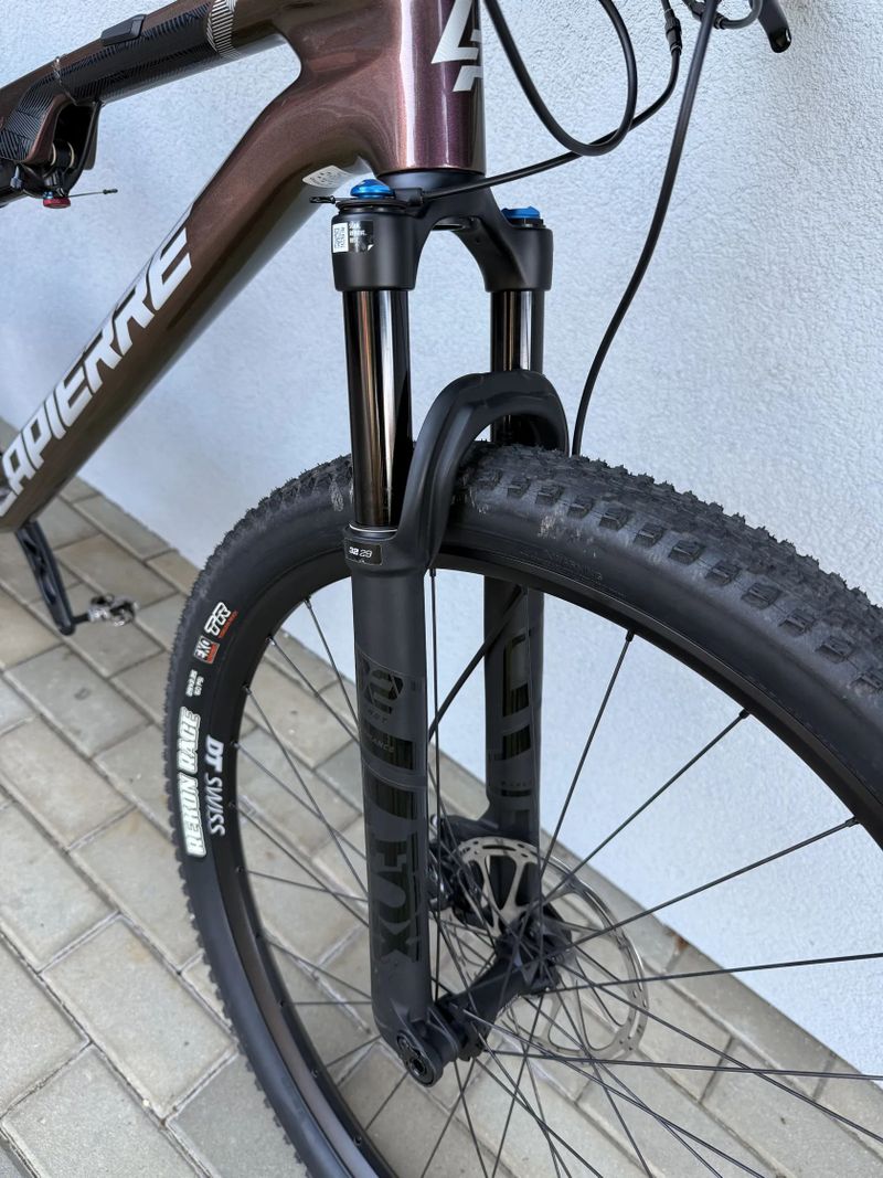 Lapierre XR 7.9