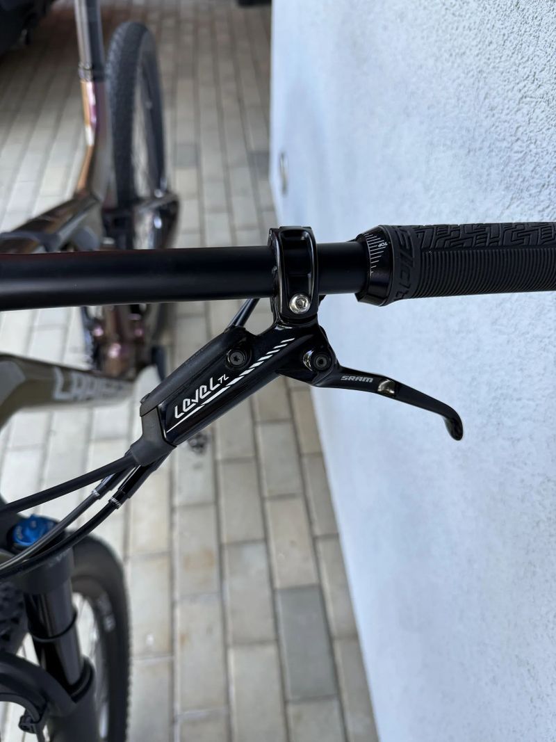 Lapierre XR 7.9