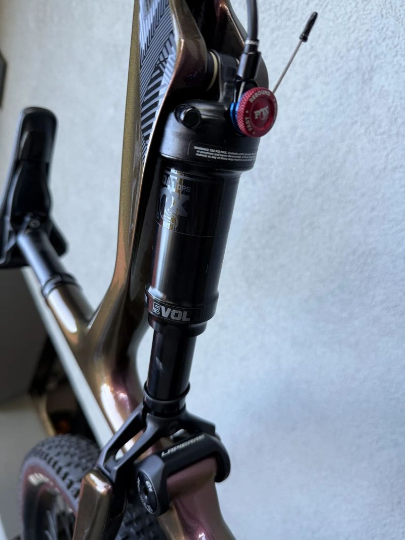 Lapierre XR 7.9