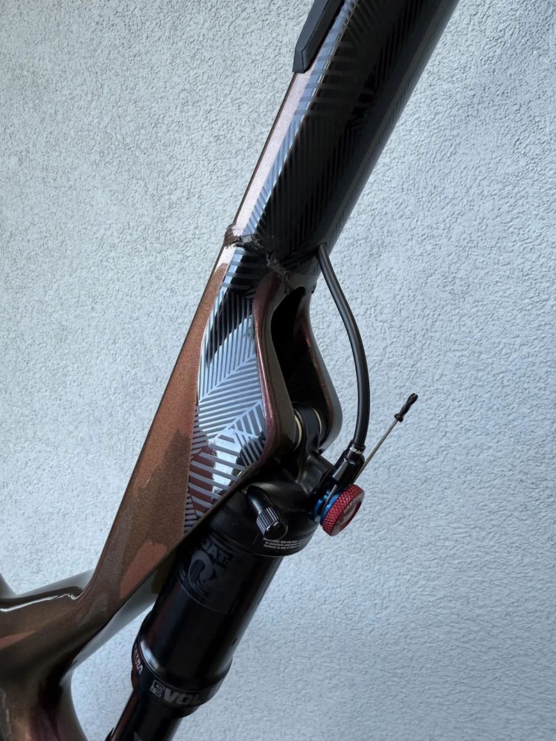 Lapierre XR 7.9
