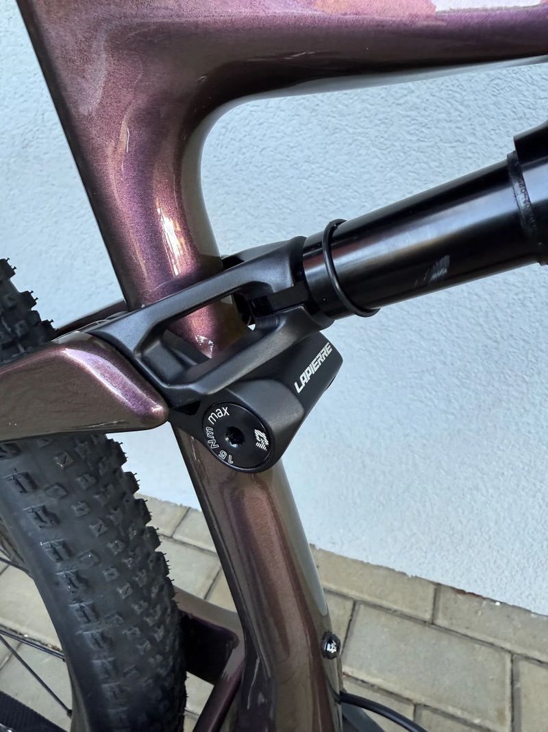 Lapierre XR 7.9