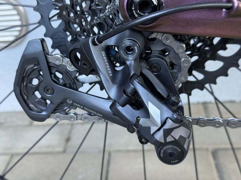 Lapierre XR 7.9