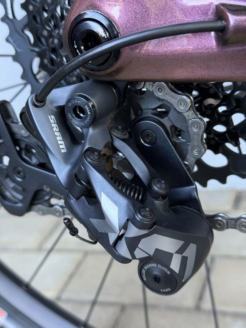 Lapierre XR 7.9