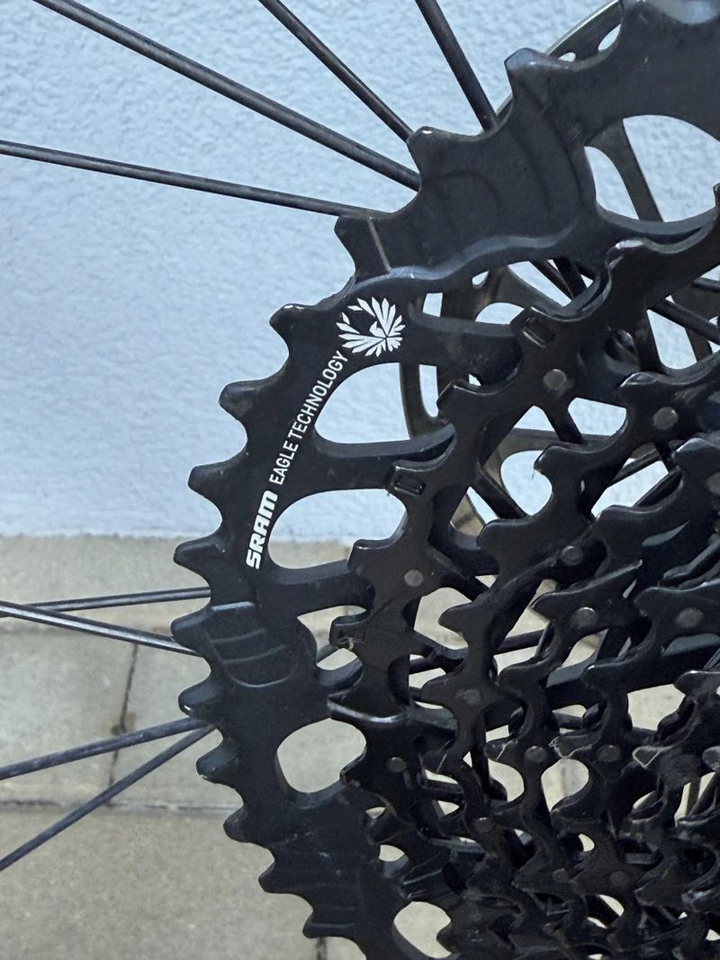 Lapierre XR 7.9