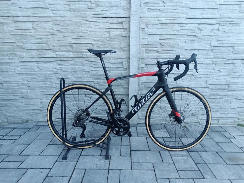 Wilier Cento1 ndr Di2 2x12