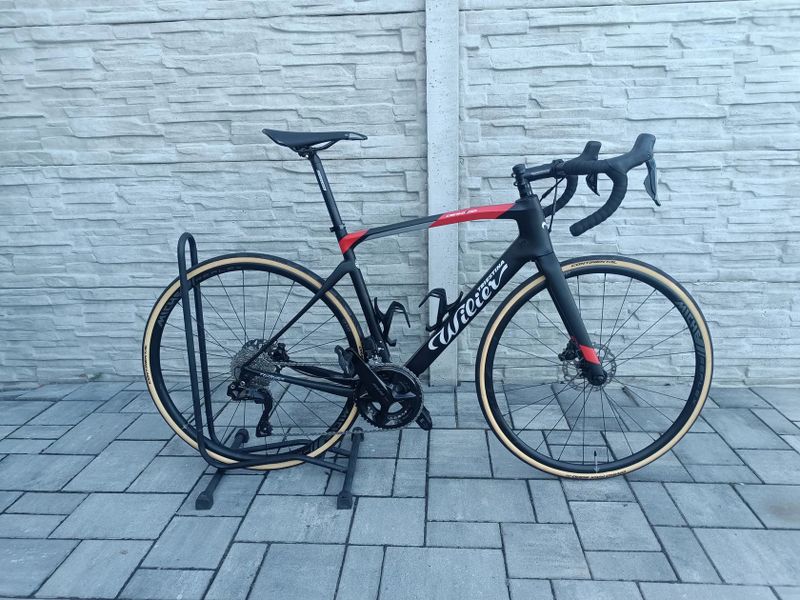 Wilier Cento1 ndr Di2 2x12