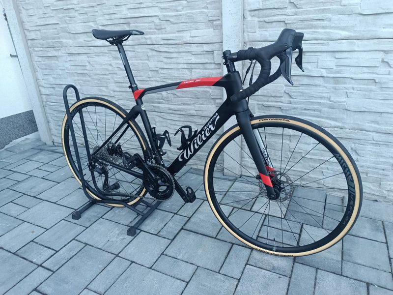 Wilier Cento1 ndr Di2 2x12